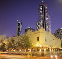 Belgian Beer Cafe - Queensland Tourism
