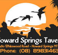 Howard Springs Tavern - Queensland Tourism