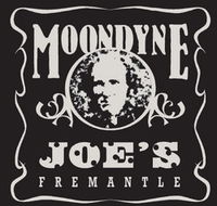 Moondyne Joe's Bar  Cafe - QLD Tourism