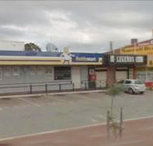Legends Bar - QLD Tourism
