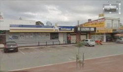 Legends Bar - QLD Tourism 0
