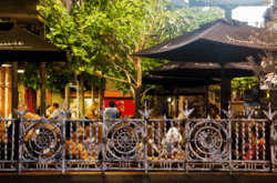 Grosvenor Hotel - Queensland Tourism