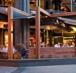 BearBrass Eating  Drinking - Queensland Tourism