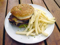 Powell Hotel - QLD Tourism 1