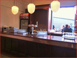 The Stolberg  - QLD Tourism 1