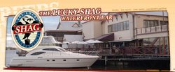 The Lucky Shag Waterfront Bar - Queensland Tourism 1