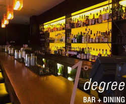 One Degree Bar And Dining - Queensland Tourism 1
