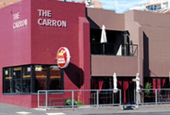 Cabana Club - QLD Tourism 1