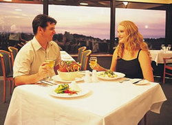 The Frontier Hotel - Queensland Tourism 1