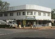 Globe Trotters Bar - Queensland Tourism 1