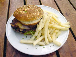 Anglers Rest - QLD Tourism 1
