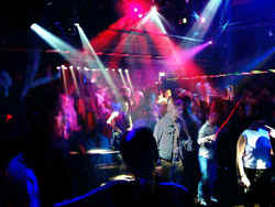 Blush Night Club - Queensland Tourism 1