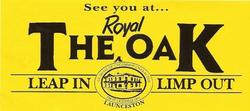 The Royal Oak - QLD Tourism 1