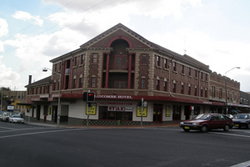 Lidcombe Hotel - QLD Tourism 0
