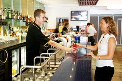 Plantation Hotel - QLD Tourism 1