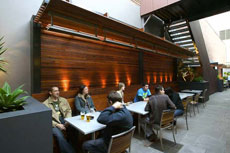 Woolpack Hotel - QLD Tourism 1
