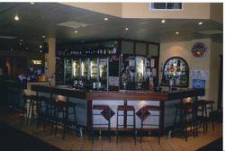 Hotel Metropole Proserpine - QLD Tourism 1