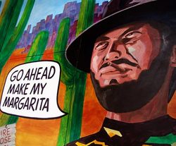 Cactus Jack's - QLD Tourism 1