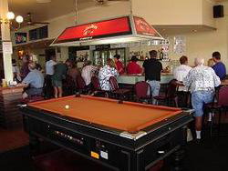 Old Bundy Tavern - QLD Tourism 0