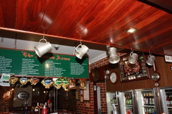Vernon Arms Tavern - QLD Tourism 1