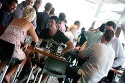 Top End Hotel - QLD Tourism 1
