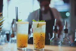 BearBrass Eating & Drinking - Queensland Tourism 1