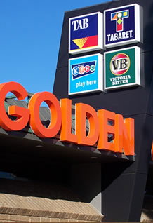 Golden Fleece Hotel - Queensland Tourism 2