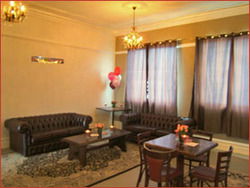 The Stolberg  - QLD Tourism 2