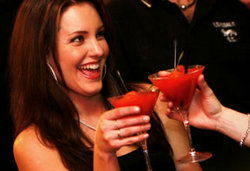 Universal Bar - QLD Tourism 2