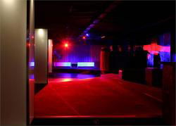 Ambar Niteclub - Queensland Tourism 2