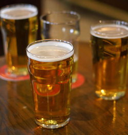 MGM's Tavern - Queensland Tourism 2