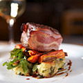 The Norfolk Hotel - QLD Tourism 2