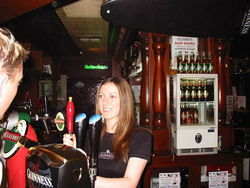 Paddy Maguire's Pub - Queensland Tourism 2
