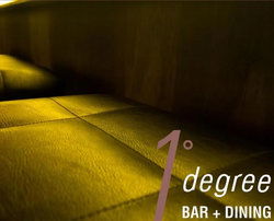 One Degree Bar And Dining - Queensland Tourism 2