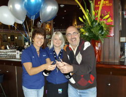 The Boat - Queensland Tourism 1