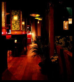 Cabana Club - QLD Tourism 2