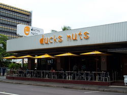 Tzars Vodka Bar - QLD Tourism 2
