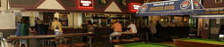 The Frontier Hotel - Queensland Tourism 2