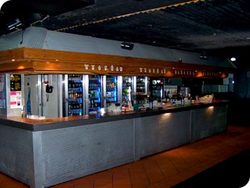 The Woodport Inn - Queensland Tourism 2