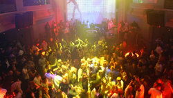 Blush Night Club - Queensland Tourism 2
