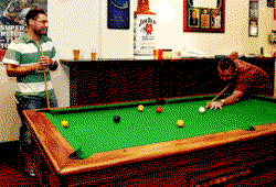 Knickerbocker Hotel - QLD Tourism 2