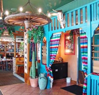 Cactus Jack's - QLD Tourism 2