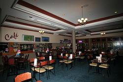 Old Bundy Tavern - QLD Tourism 1