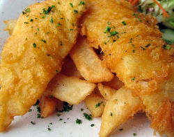 Spinnaker Restaurant And Bar - Queensland Tourism 2