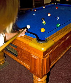The Club Hotel - QLD Tourism 2
