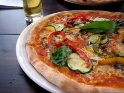 Amorosa - Queensland Tourism 2