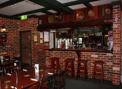 Vernon Arms Tavern - QLD Tourism 2