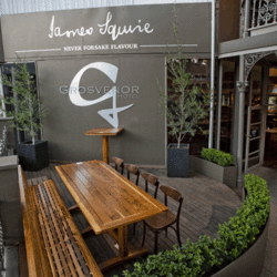 Grosvenor Hotel - QLD Tourism 2