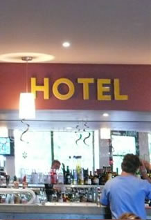 Golden Fleece Hotel - Queensland Tourism 3