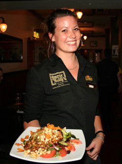 Durty Nelly's Irish Pub - Queensland Tourism 3